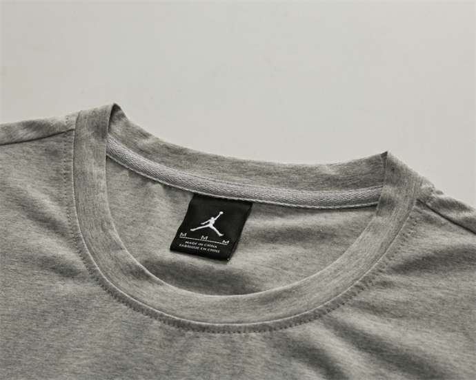 Jordan T Shirts Short _SKUJordanM-2XL8ylx0136526